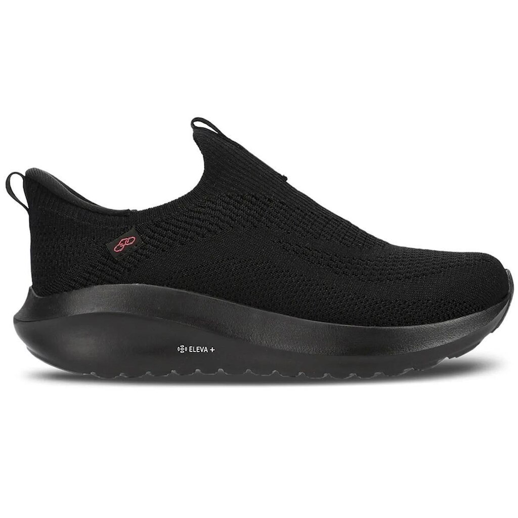 Tênis Olympikus Intuit Feminino Preto