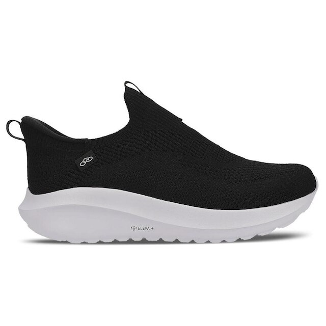 Tênis Olympikus Intuit - Preto | Netshoes