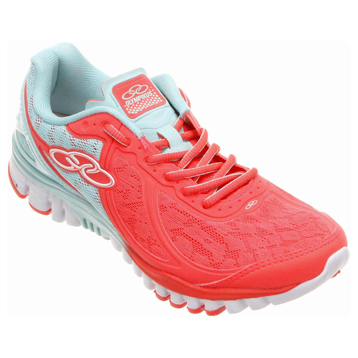 olympikus involve