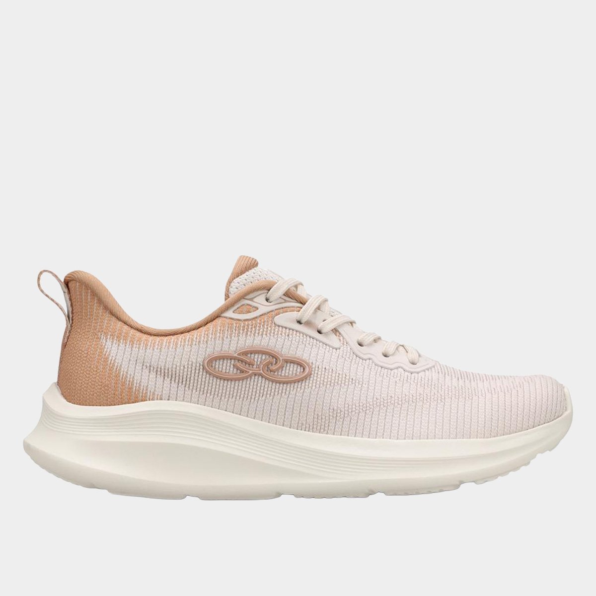 Tênis Olympikus Jade Feminino