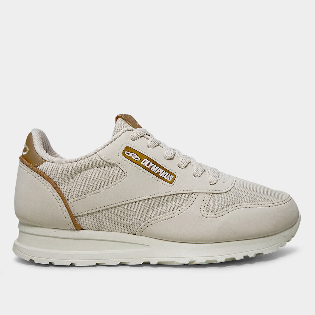 Tênis Olympikus Jogging 101 Feminino
