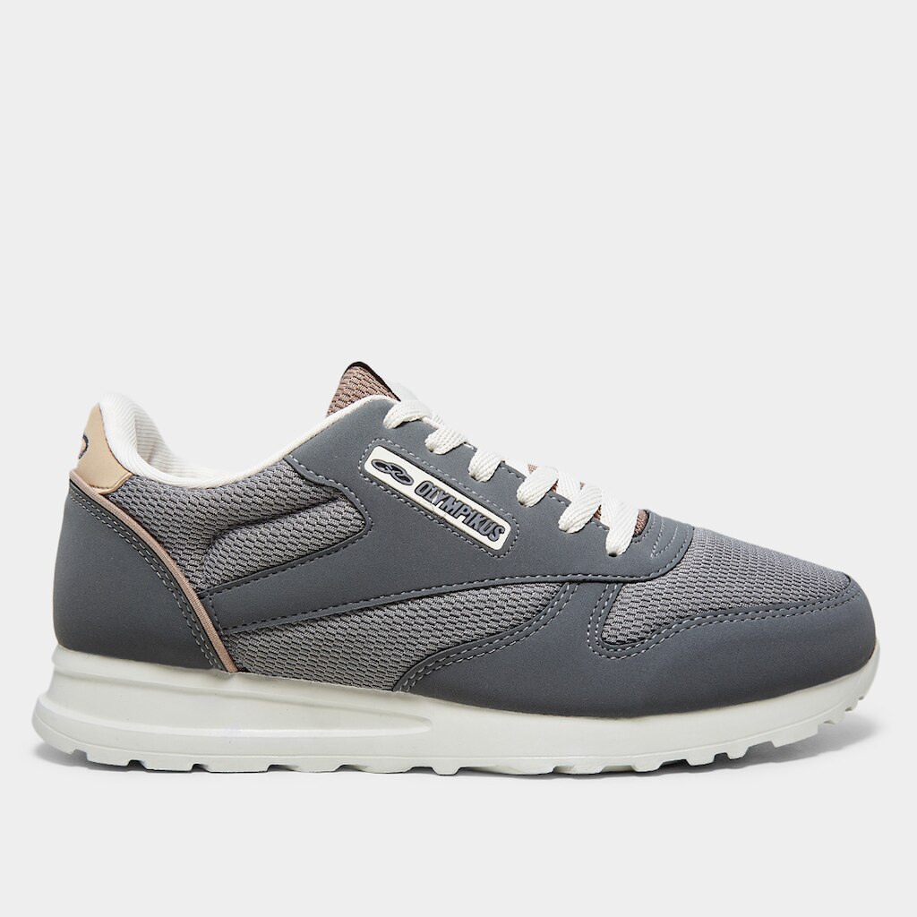 Tênis Olympikus Jogging 101 Masculino