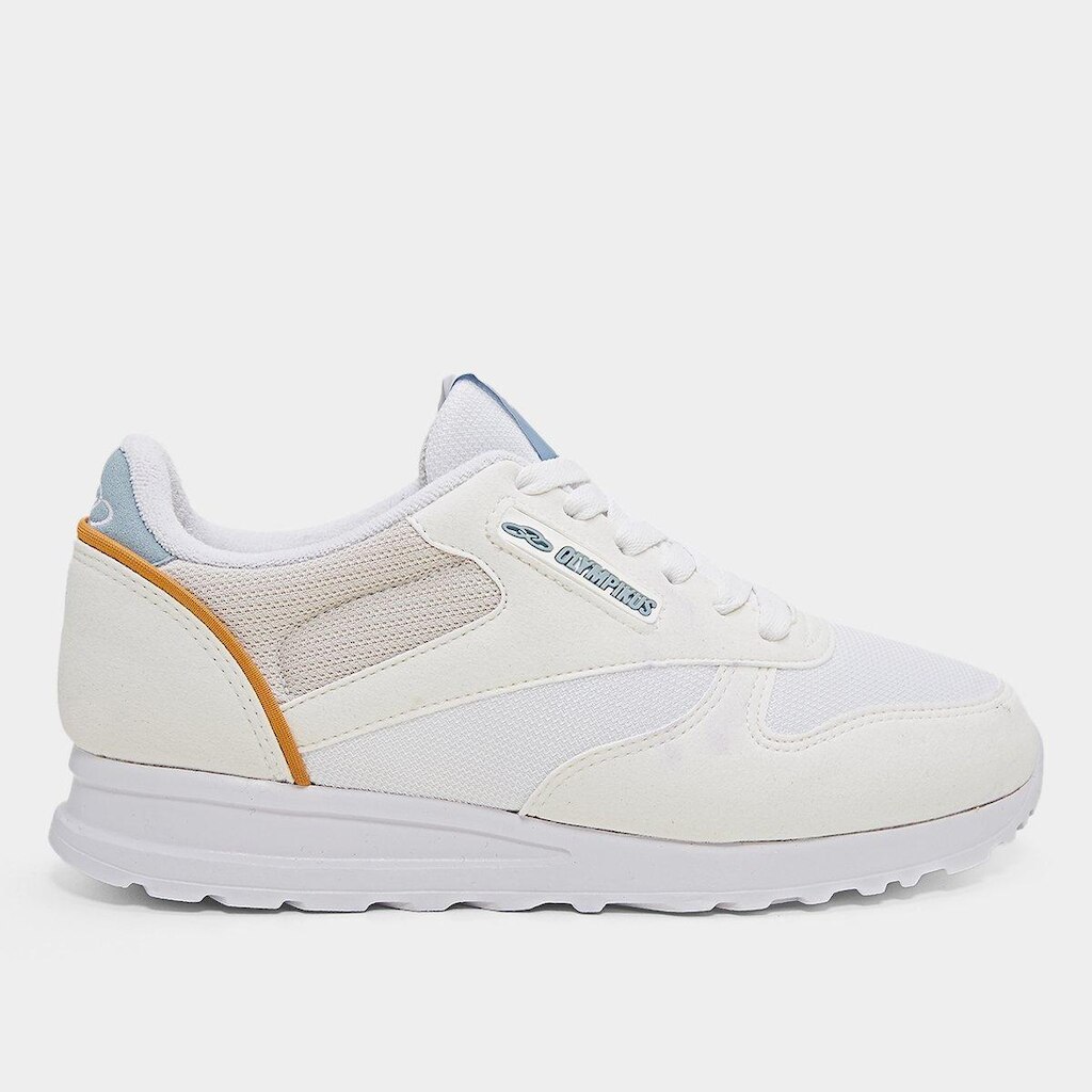 Tênis Olympikus Jogging 101 SE Masculino