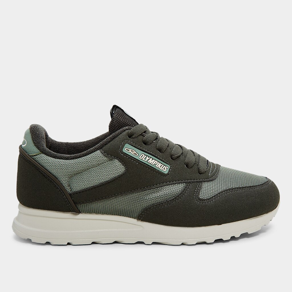 Tênis Olympikus Jogging 101 SE Masculino