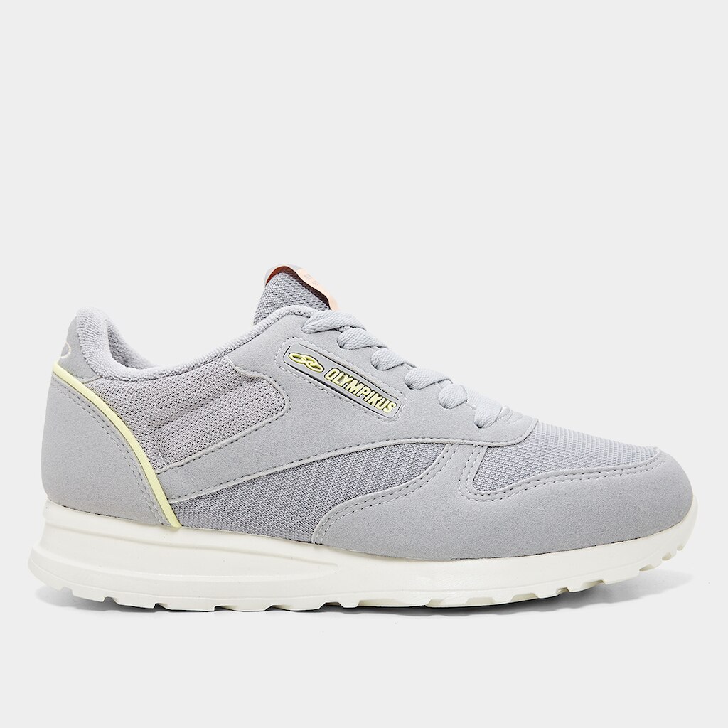 Tênis Olympikus Jogging 101 SE Masculino
