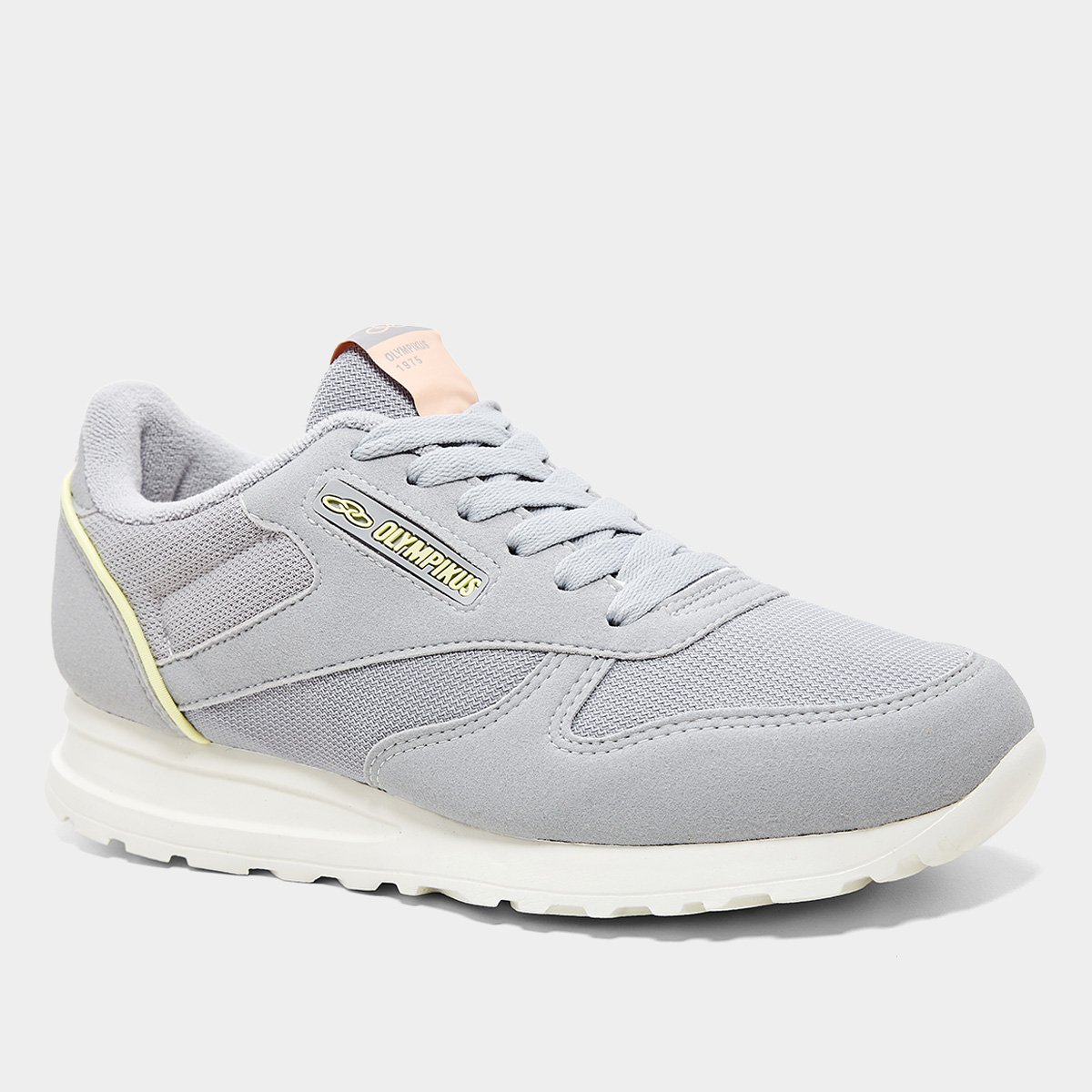 Tênis Olympikus Jogging 101 SE Masculino - 1
