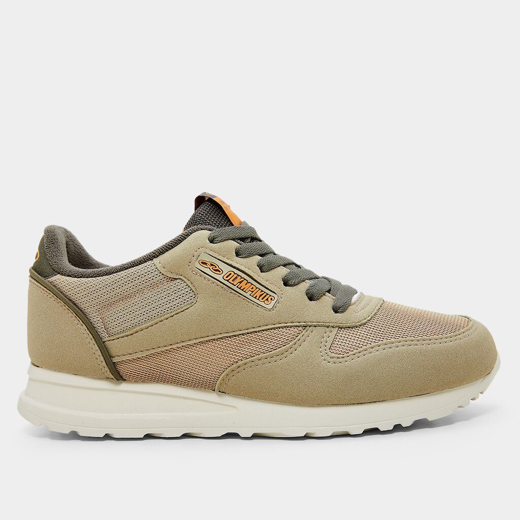 Tênis Olympikus Jogging 101 SE Masculino