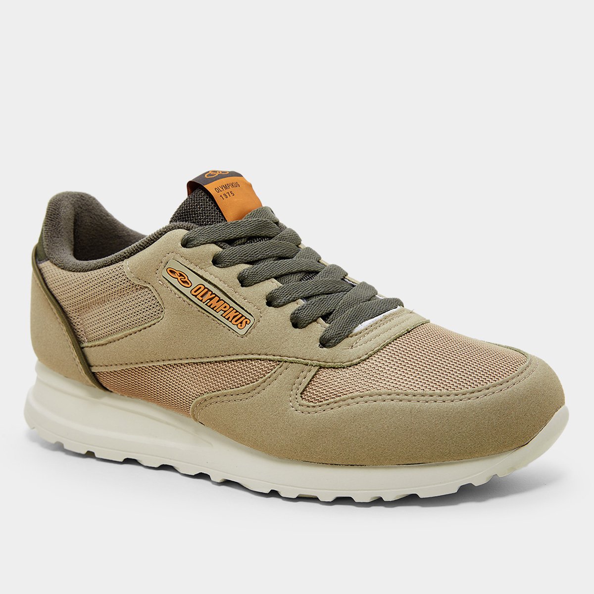 Tênis Olympikus Jogging 101 SE Masculino - 1