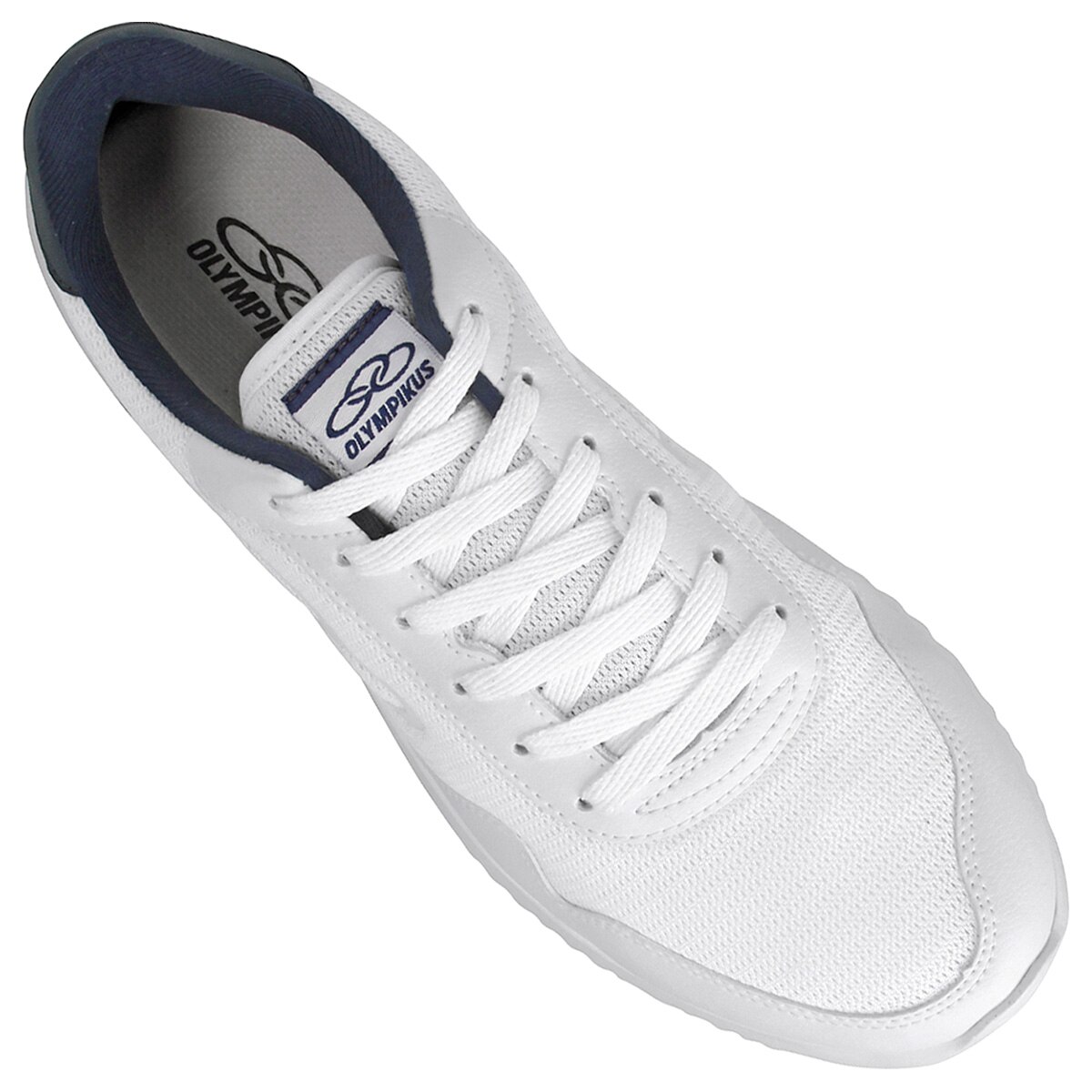 tenis olympikus anos 80