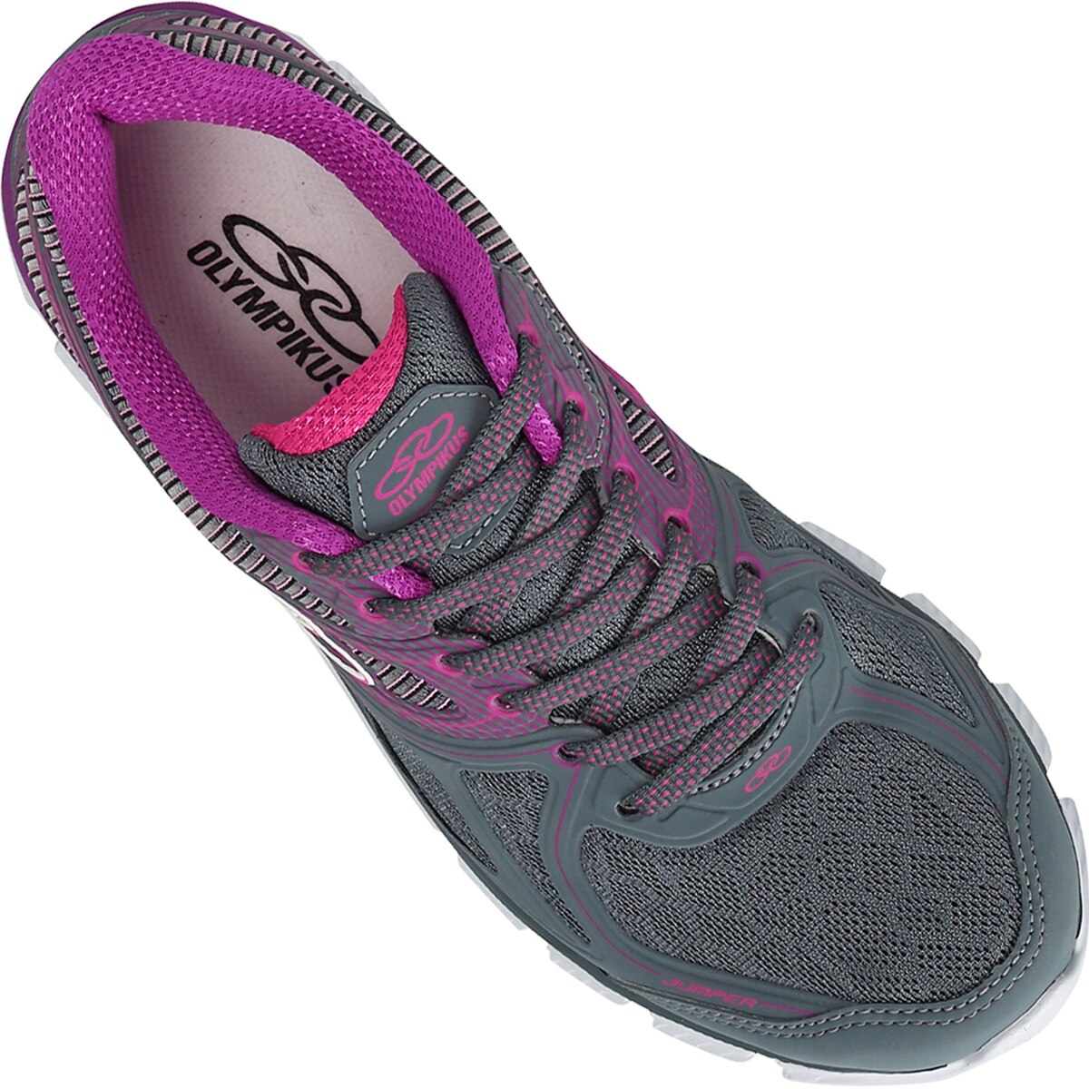 olympikus jumper feminino