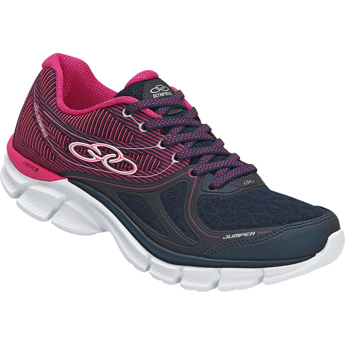 olympikus jumper feminino