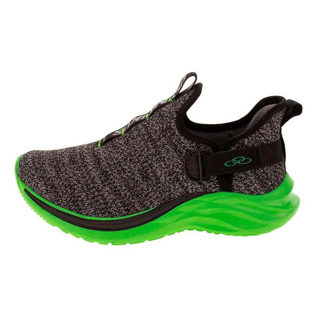 Tenis Olympikus Kids Calce Facil - 942