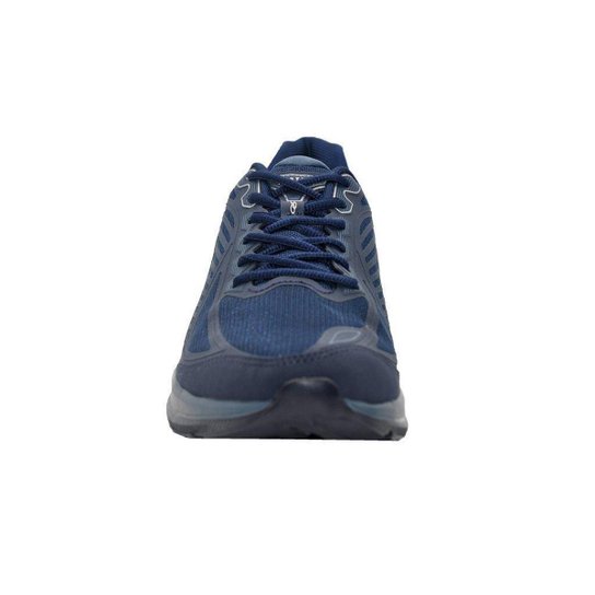 Tênis Olympikus Kiss - Azul é ruim? Tênis Olympikus Kiss - Azul é boa?