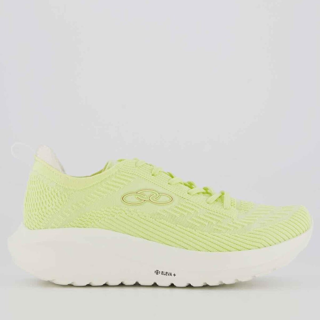 Tênis Olympikus Lance Feminino Verde
