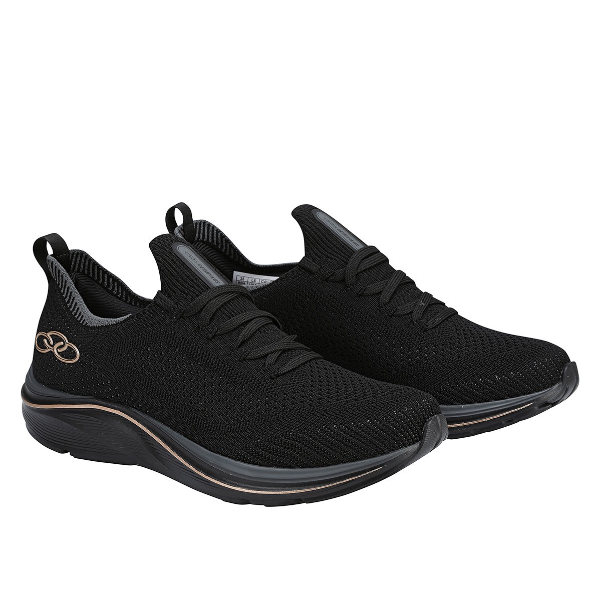 Tênis Olympikus Look Feminino - 1