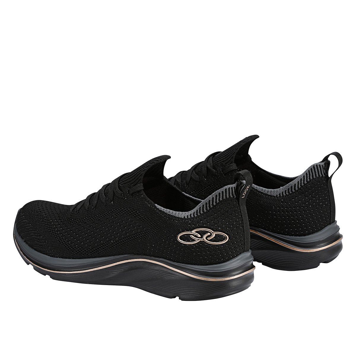 Tênis Olympikus Look Feminino - 2