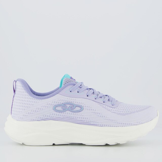 Tênis Olympikus Lumi Feminino