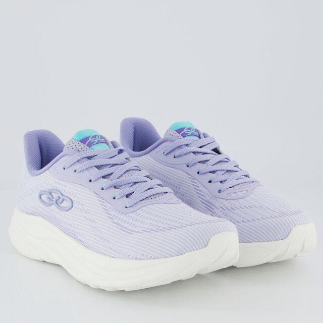 Tênis Olympikus Lumi Feminino