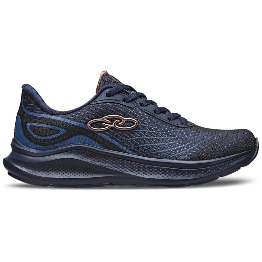 Tênis Olympikus Luna 2 Feminino