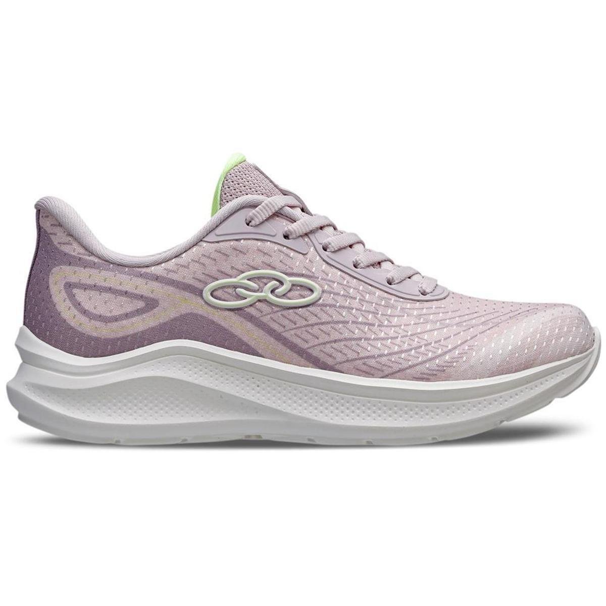 Tênis Olympikus Ofertas Tenis Feminino Netshoes Ofertas Netshoes