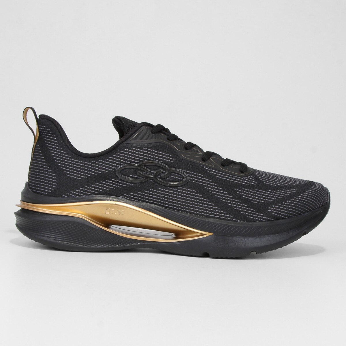 Lusion R6 Tenis Olympikus Masculino Lusion em promoção na Netshoes!