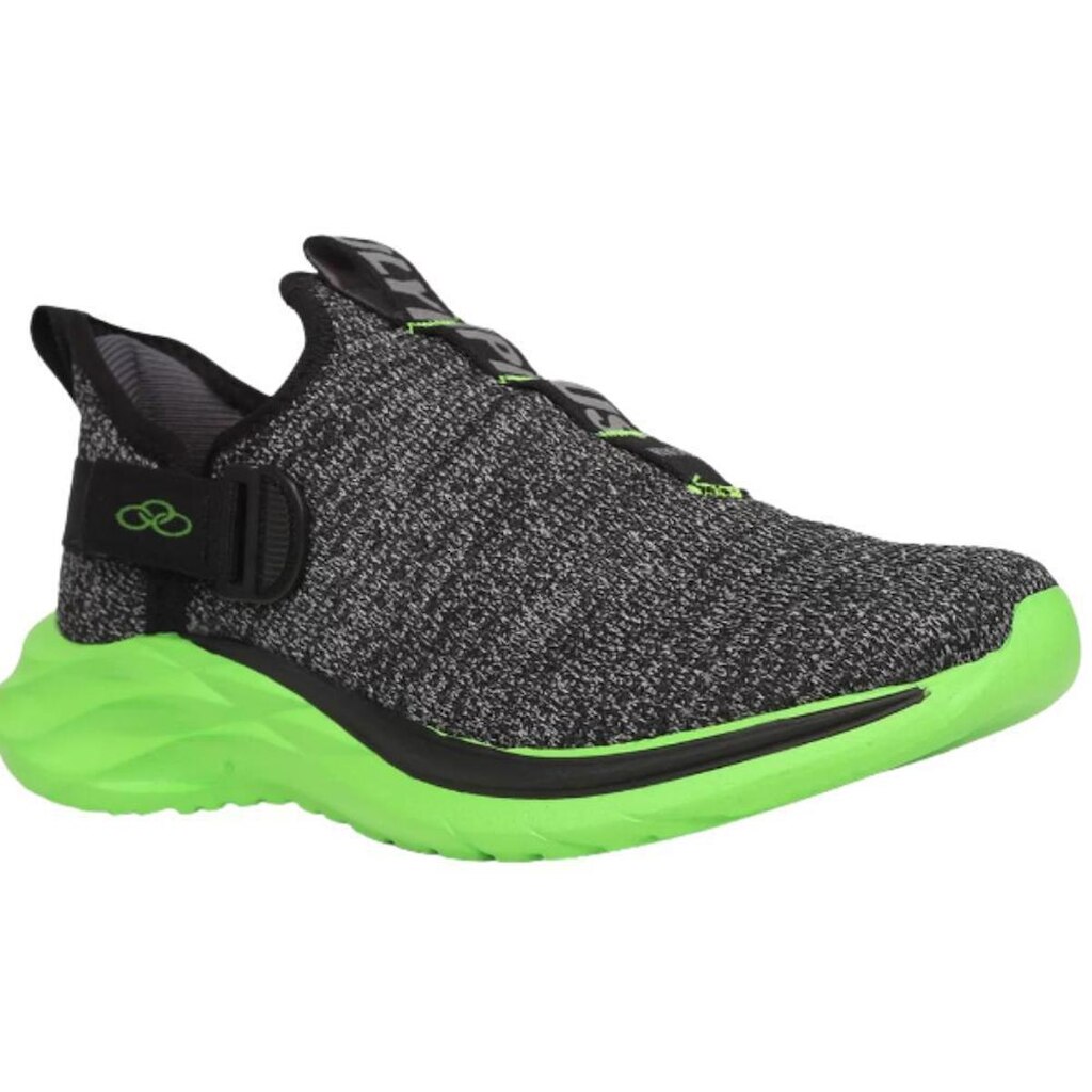 TENIS OLYMPIKUS MANEIRO KIDS REF:43766942 MENINO
