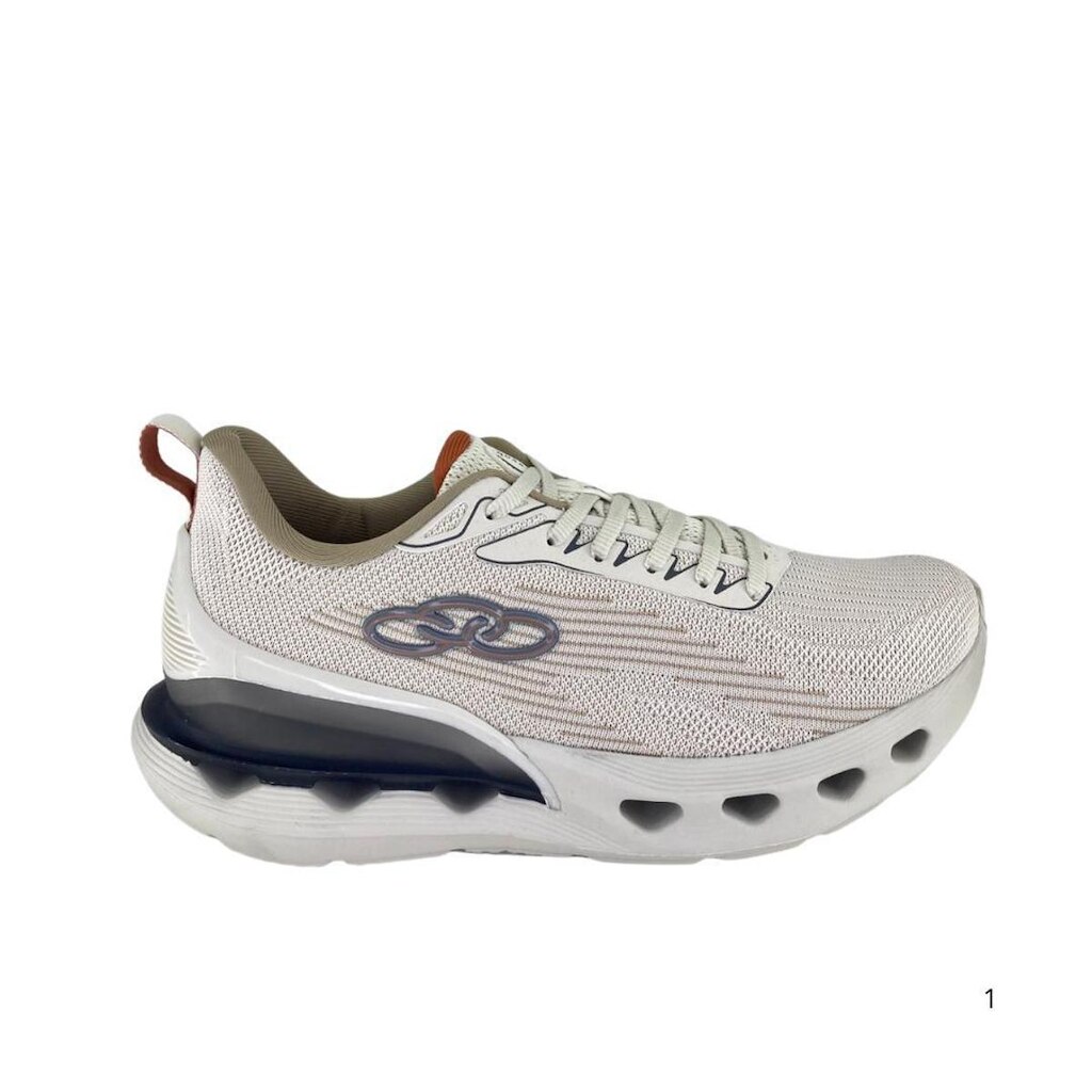 TÊNIS OLYMPIKUS MASCULINO 43707389 QUARTZO