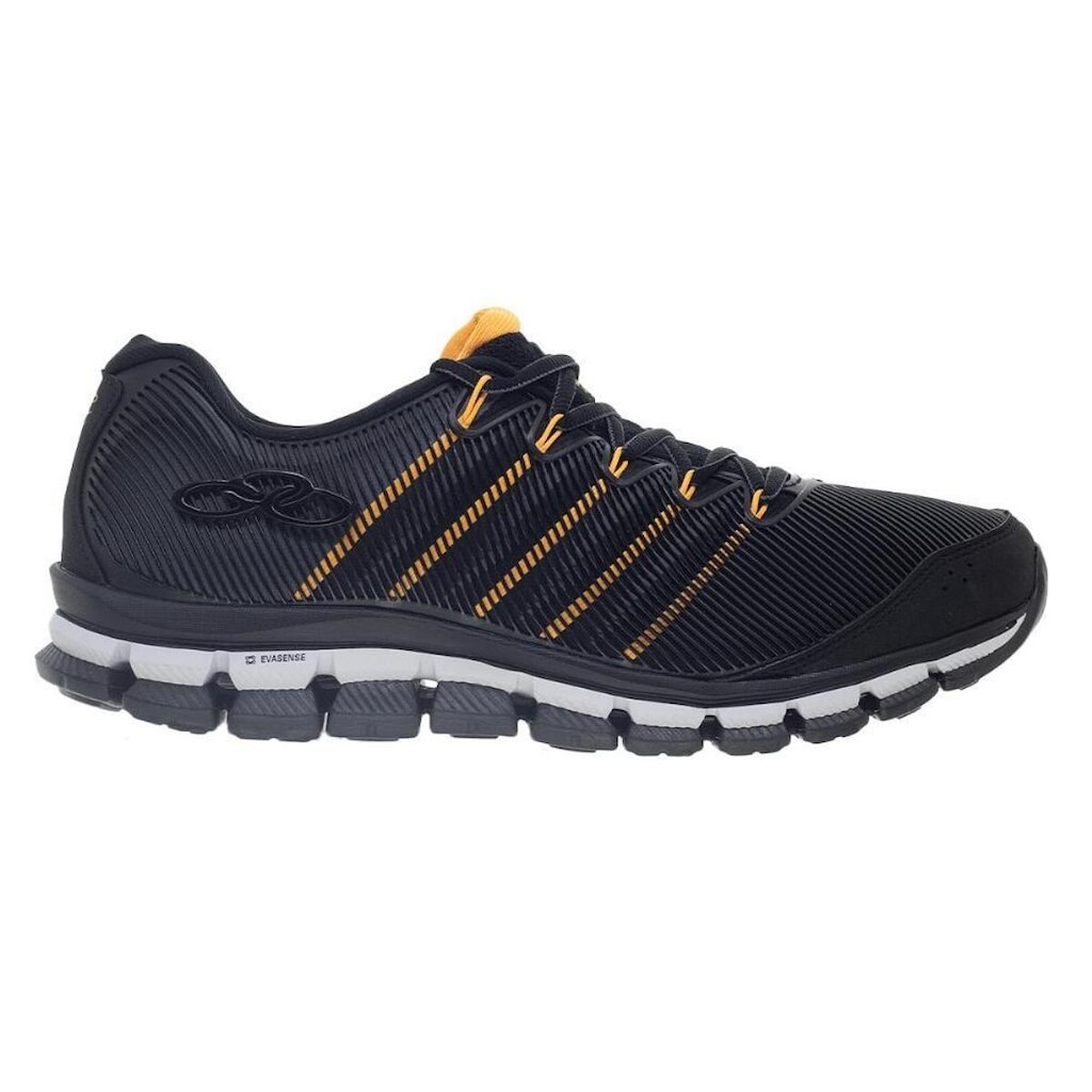 Tênis Olympikus Masculino Dynamic 343 Preto
