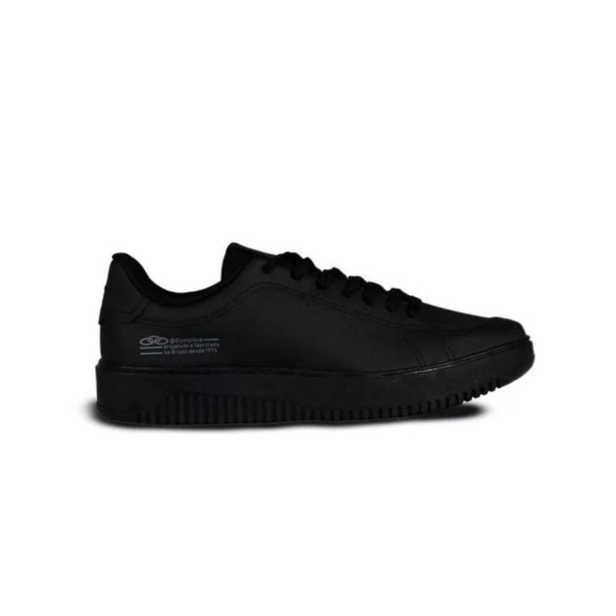 Tênis Olympikus Masculino Eros/165 Menor preço em Tênis Olympikus Masculino Eros/165