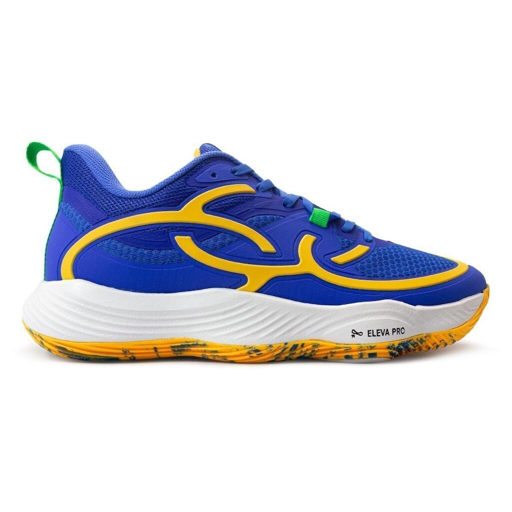 Tênis Olympikus Masculino Qu4dra BR1