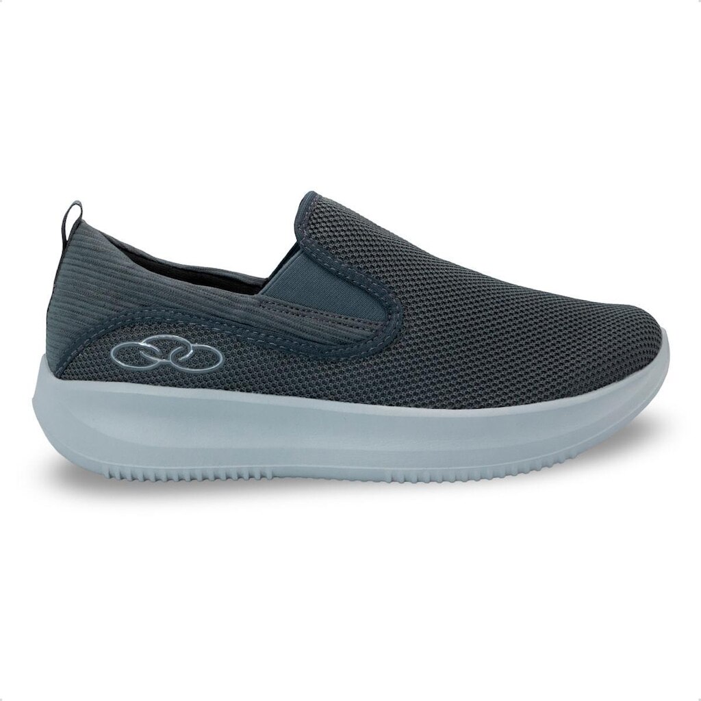 Tênis Olympikus Masculino Wellness 2 Casual