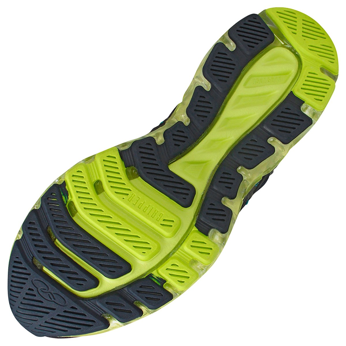 tenis olympikus impact gel masculino