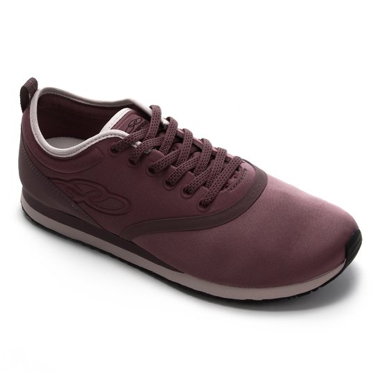 Tênis Olympikus Modest 698 Feminino - Roxo é ruim? Tênis Olympikus Modest 698 Feminino - Roxo é boa?