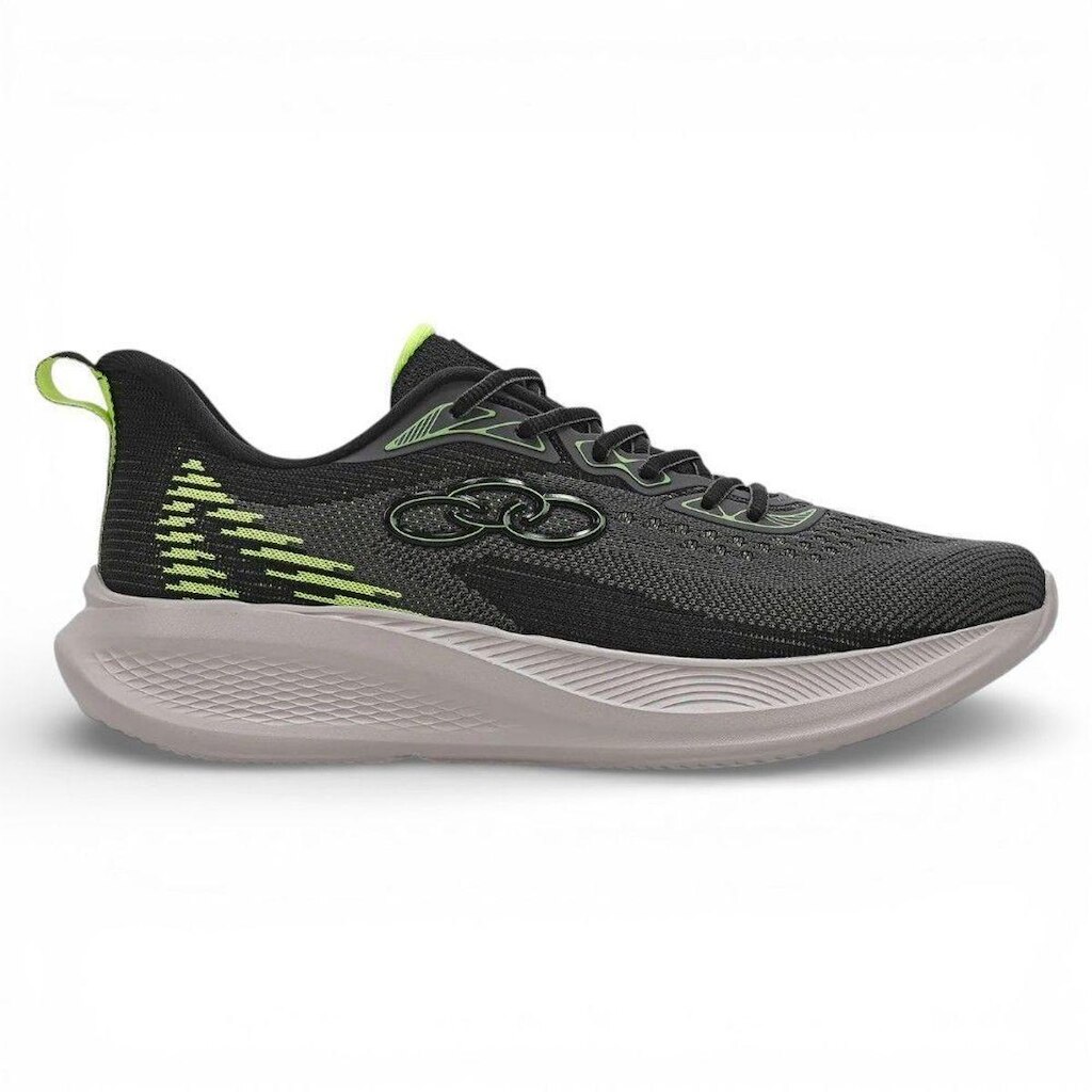 TENIS OLYMPIKUS NIVEL REF:43211421 MASCULINO