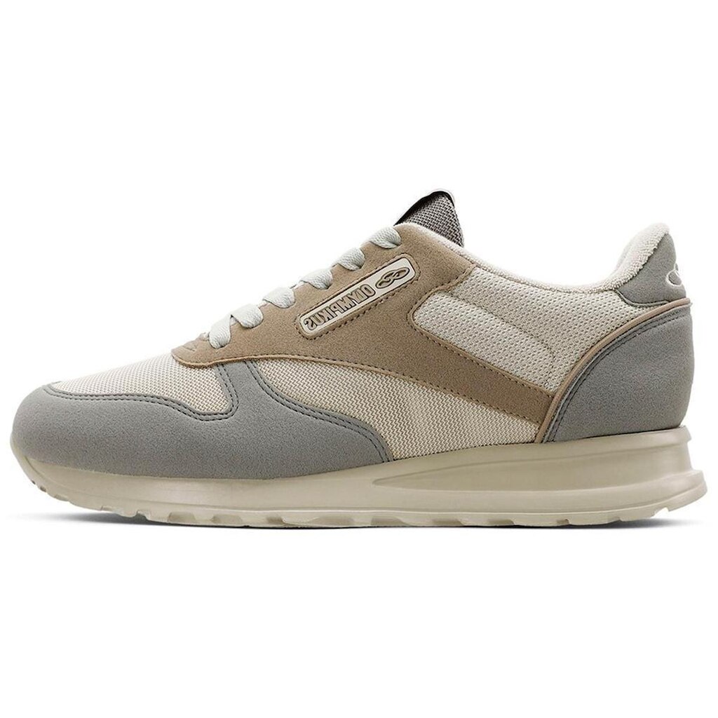 Tenis Olympikus Nobuck Jogging 101 SE