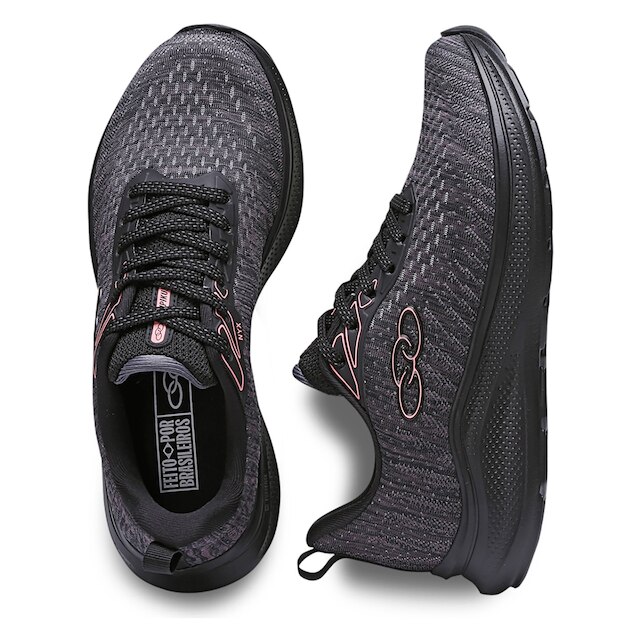 Tênis Olympikus Nyx Feminino