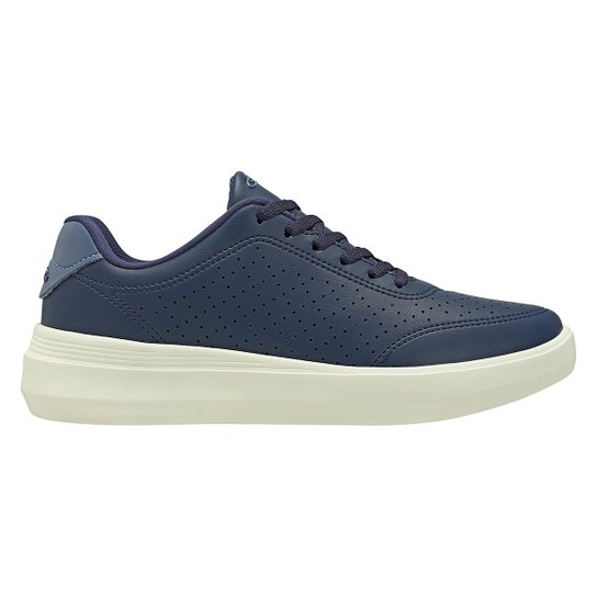 Tênis Olympikus Oly 001 Feminino - Azul Navy é ruim? Tênis Olympikus Oly 001 Feminino - Azul Navy é boa?