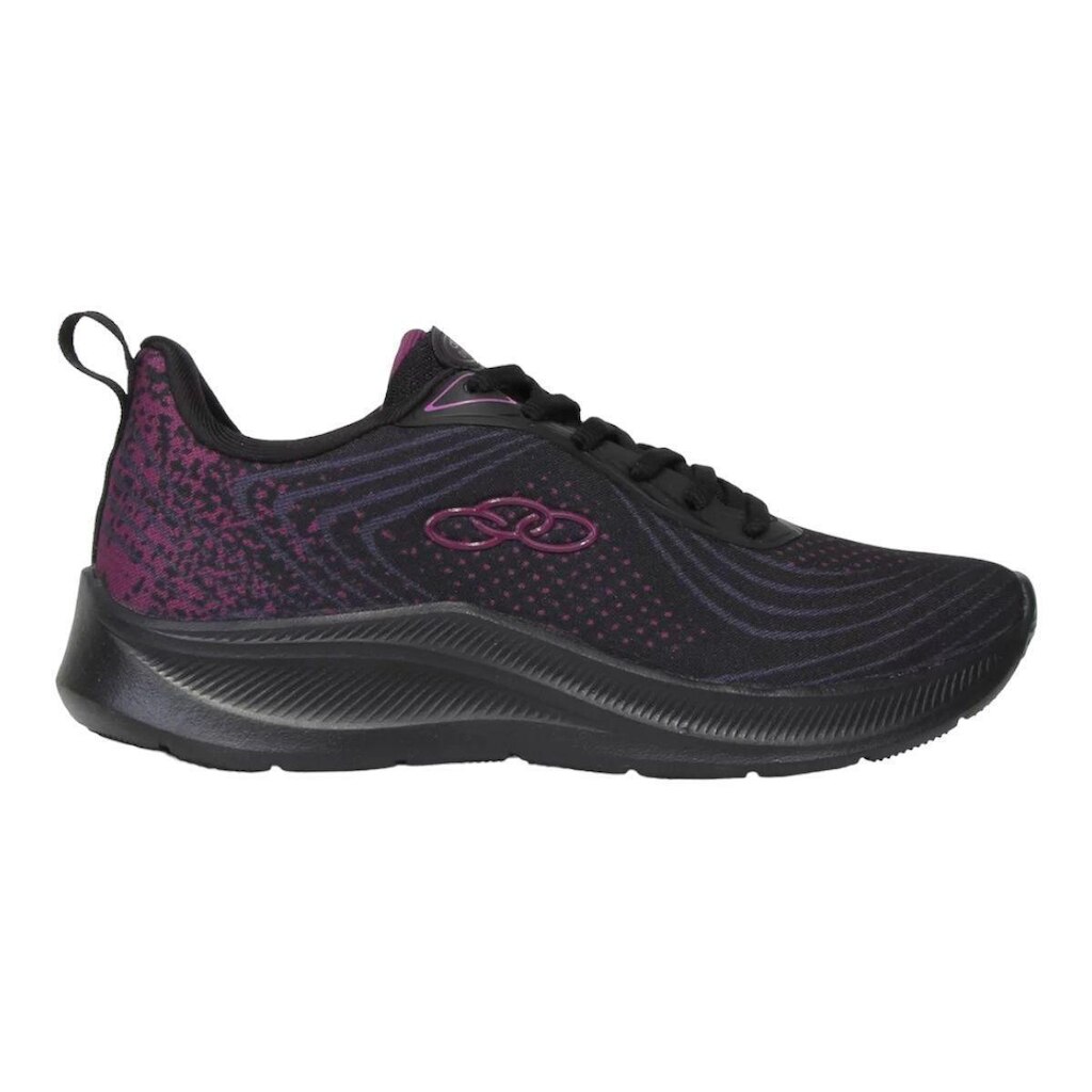 Tênis Olympikus Onda Caminhada Academia Original Feminino