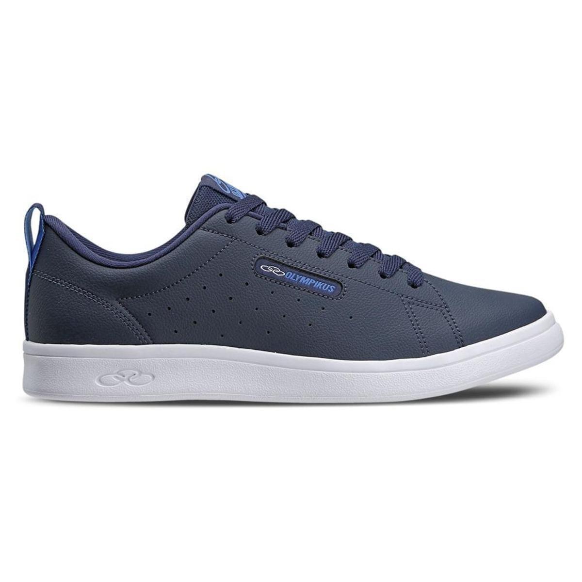 TĂȘnis Olympikus Only 2 Masculino TĂȘnis Olympikus Only 2 Masculino