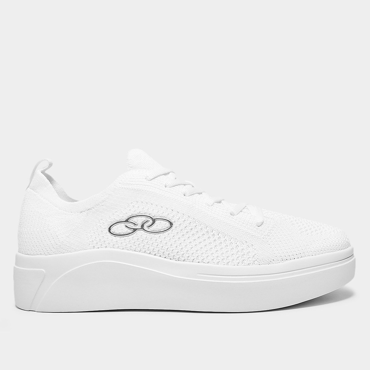 Tênis Olympikus Plato Feminino Menor preço em Tênis Olympikus Plato Feminino