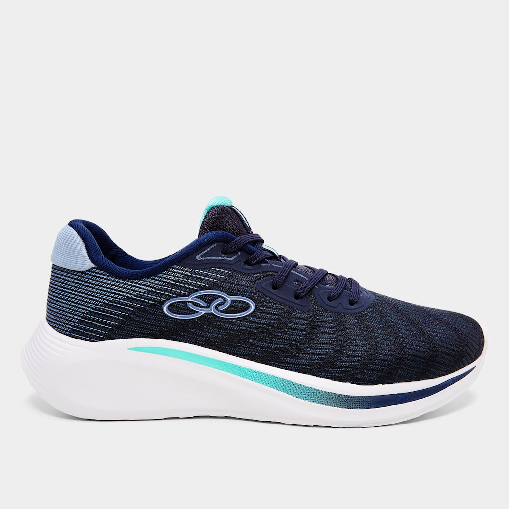 Tênis Olympikus Plaza Feminino