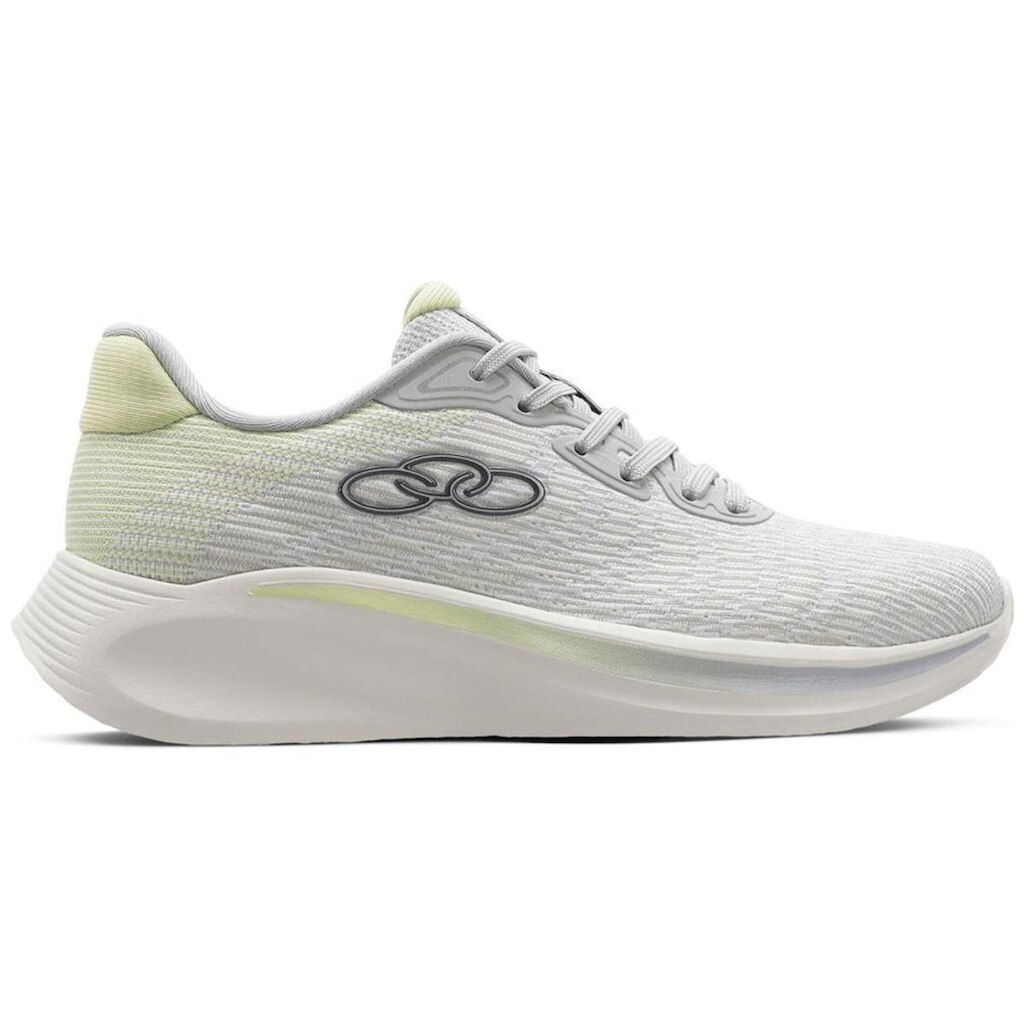 TENIS OLYMPIKUS PLAZA FEMININO