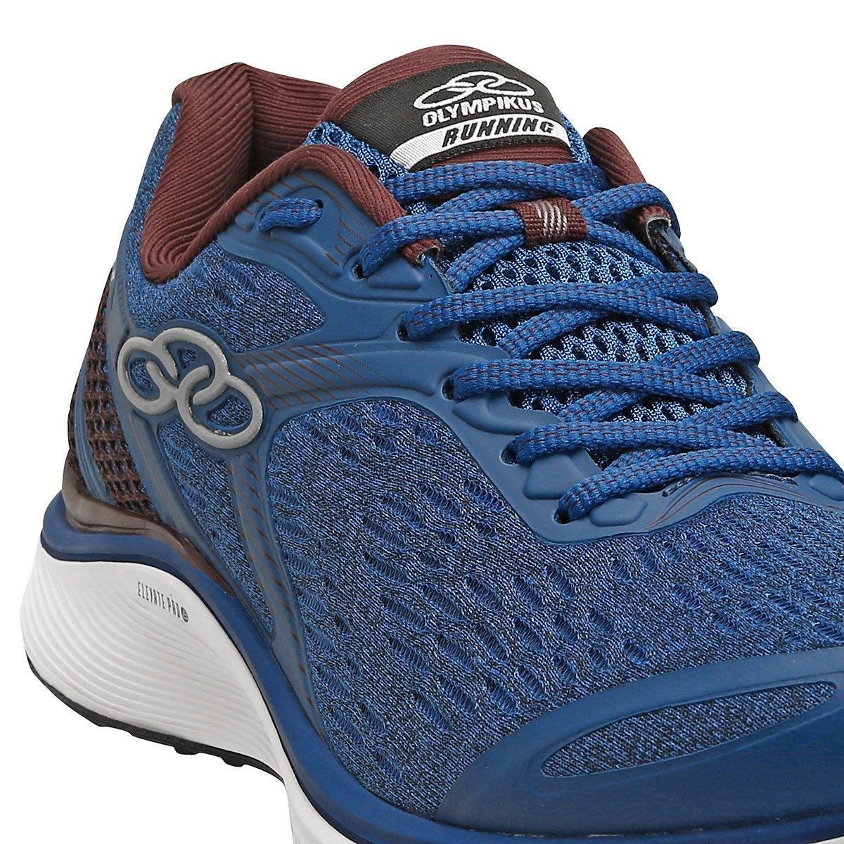 Tênis Olympikus Corre Olympikus Store Tênis Olympikus Pride