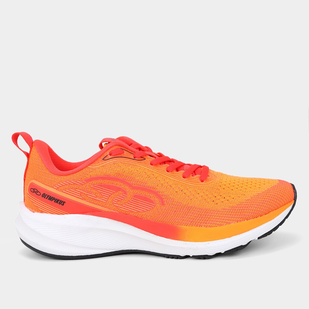 Tênis Olympikus Pride 3 Feminino