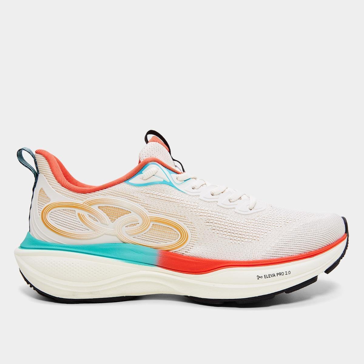 Tênis Olympikus Pride 4 é ruim? Tênis Olympikus Pride 4 é boa?