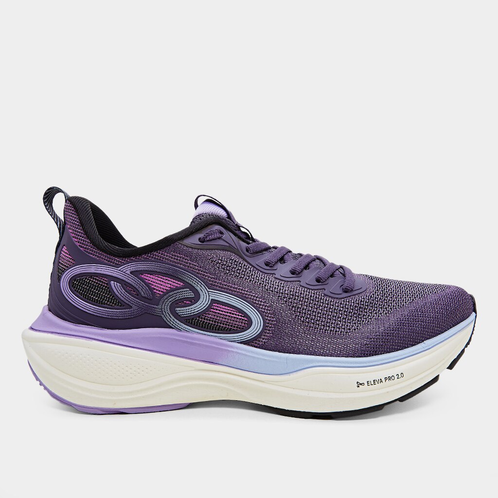 Tênis Olympikus Pride 4 Feminino