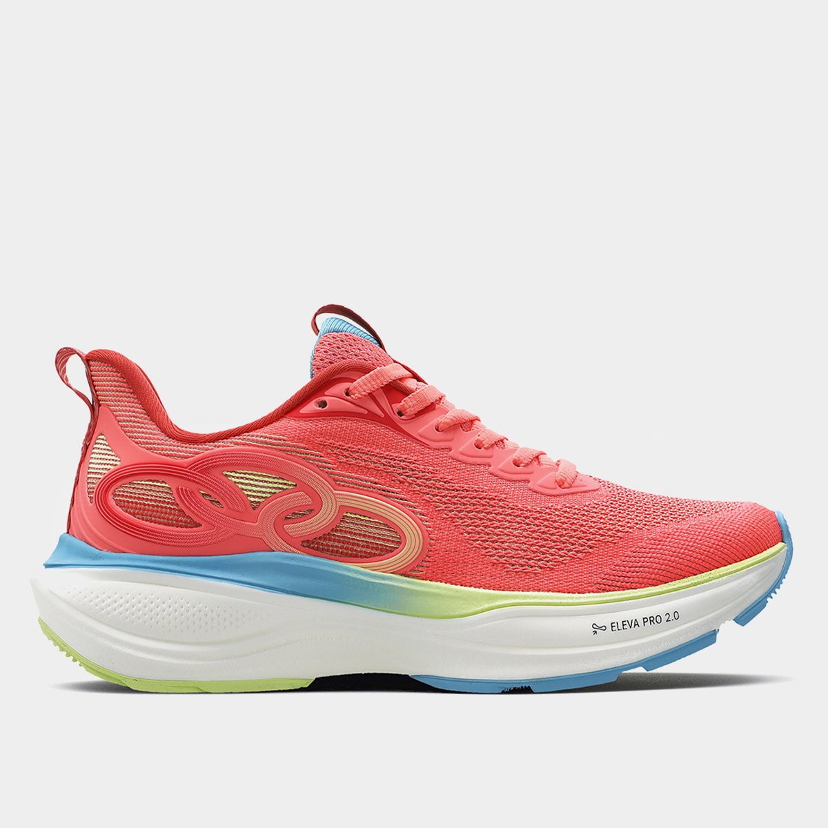 Tênis Olympikus Pride 4 Feminino Menor preço em Tênis Olympikus Pride 4 Feminino