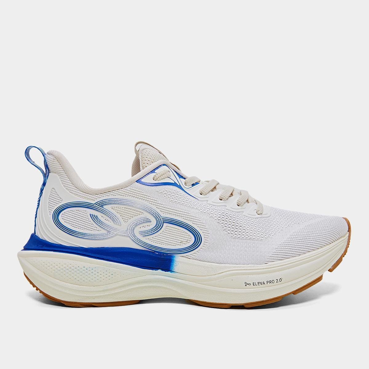 Tênis Olympikus Pride 4 é ruim? Tênis Olympikus Pride 4 é boa?