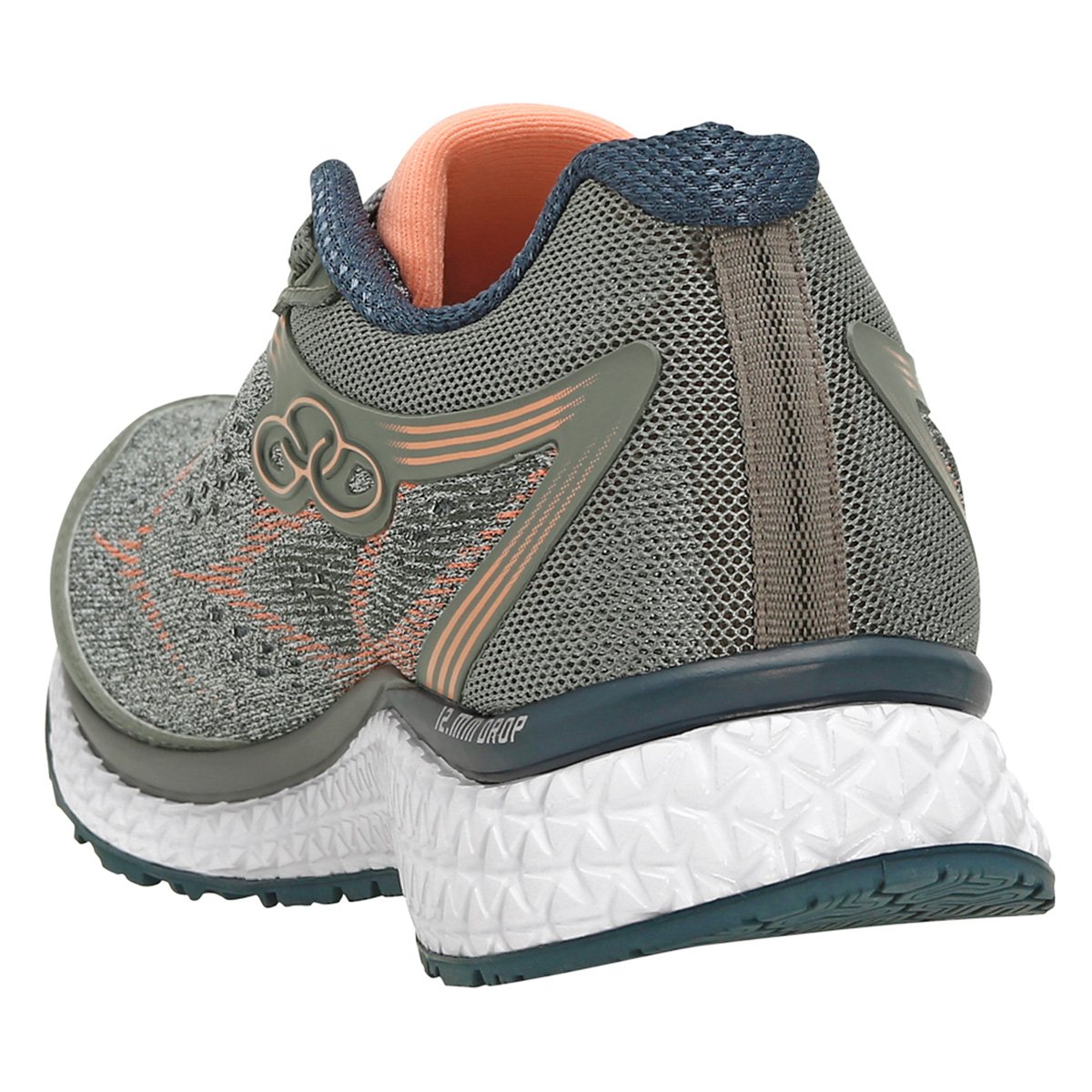 tenis olympikus pride feminino