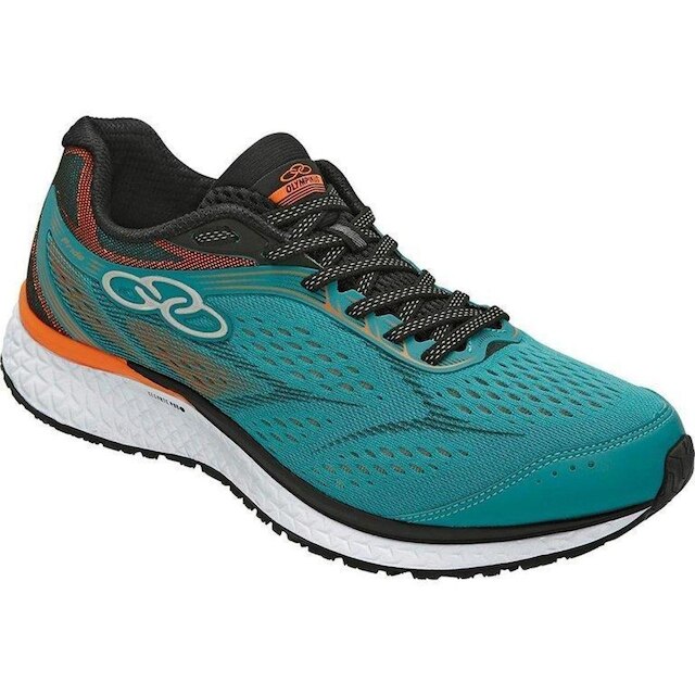 Tênis Olympikus Pride Feminino - Verde é boa?